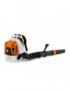 Soplador Stihl BR 800 C-E