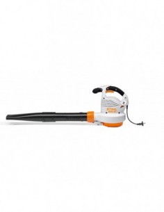 Soplador Stihl BGE 81