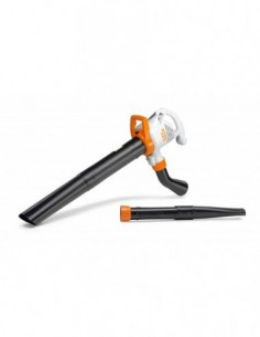 Picador aspirador Stihl SHE 71