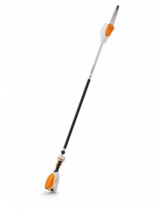 Podadora de altura Stihl...