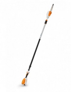 Podadora de altura Stihl...