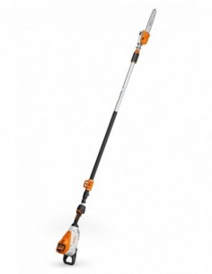 Podadora de altura Stihl...