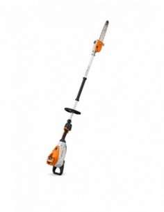 Podadora de altura Stihl...