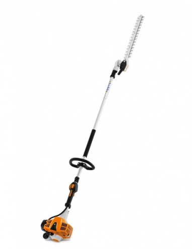 Cortasetos Stihl HL 92 C-E con 50 cm...