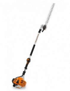 Cortasetos Stihl HL 94 KC-E...