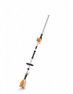 Cortasetos de altura Stihl...