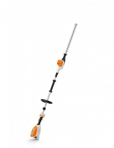 Cortasetos de altura Stihl HLA 66---115°
