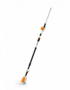 Cortasetos de altura Stihl...