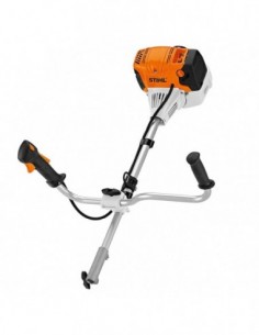 Motor combinado Stihl KM 131