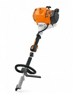 Sistema combinado Stihl KM...