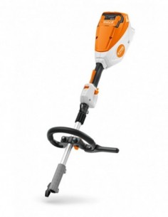 Sistema combinado Stihl KMA...