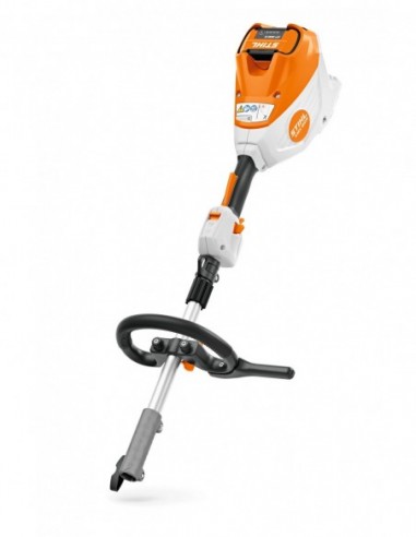 Sistema combinado Stihl KMA 120 R,...