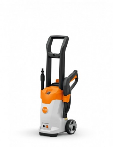 Hidrolimpiadora Stihl RE 80 con...