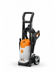 Hidrolimpiadora Stihl RE 90