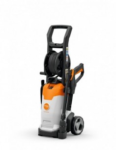 Hidrolimpiadora Stihl RE...