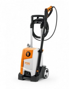 Hidrolimpiadora Stihl RE 110