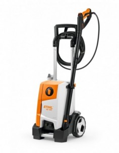Hidrolimpiadora Stihl RE 120