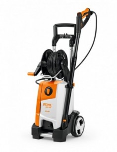 Hidrolimpiadora Stihl RE...