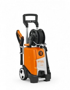 Hidrolimpiadora Stihl RE...