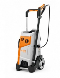 Hidrolimpiadora Stihl RE 150