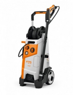 Hidrolimpiadora Stihl RE...