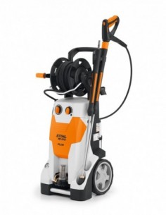 Hidrolimpiadora Stihl RE...