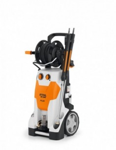 Hidrolimpiadora Stihl RE 282