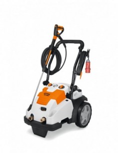 Hidrolimpiadora Stihl RE 362