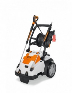 Hidrolimpiadora Stihl RE...
