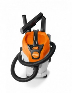 Aspirador Stihl SE 33