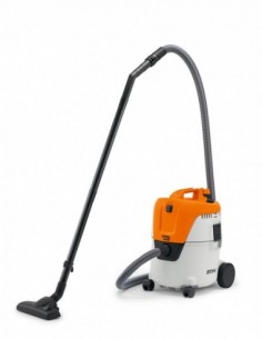 Aspirador Stihl SE 62