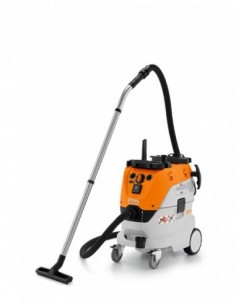 Aspirador Stihl SE 133 ME