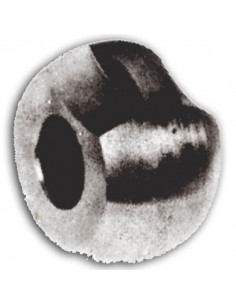 886429M1KR - Rótulas de Barra de Empuje MF Bola Cat. 2 56,6 mm.