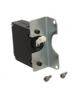 Interruptor bipolar 16 A 250 V