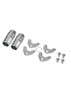 F17124000 Kit racor recto...