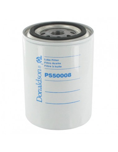 P550008 - Donaldson Filter Filtro Aceite Motor Adaptable