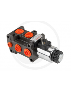 Válvula distribuidora 6/2...