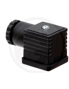 Conector Electroválvula...