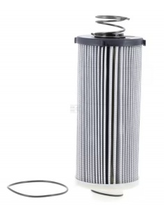 Filtro hidráulico 48132435