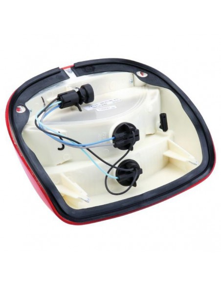 AL210180 - John Deere Luz Trasera