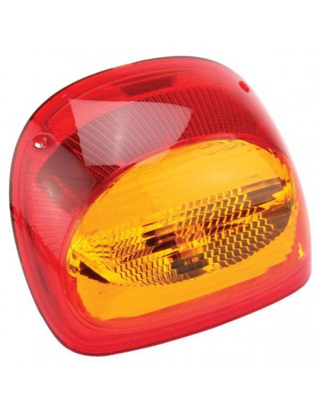 AL210180 - John Deere Luz Trasera