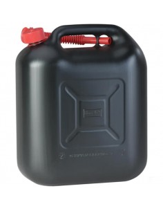 JK8135 - Bidón de PVC 20 L