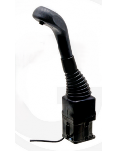 Palanca en cruz ISO con...