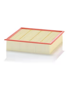 Filtro de aire de cabina...