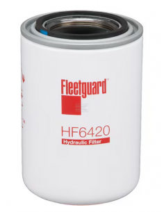 HF6420 Filtro hidráulico...