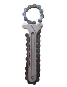 LLAVE FILTRO ACEITE
