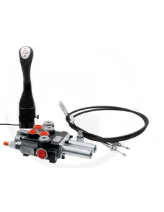 Juego del cargador frontal...