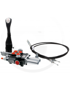 Juego del cargador frontal...