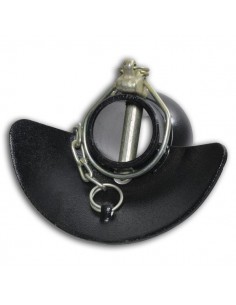 LA964233KR - Perfil de Culata Cat. 3/3 64x37-12