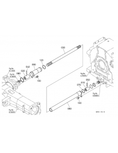 05411-00640 - Kubota...